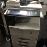 Kyocera 5035 Copier